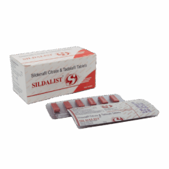 Sildalist Ordinazione online in Italia