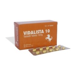 Vidalista 10 mg Ordinazione online in Italia