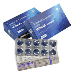 Stenagra super power  Ordinazione online in Italia