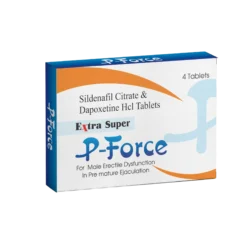 Extra Super P-Force  Ordinazione online in Italia