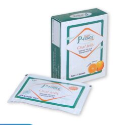 Super P-Force Oral Jelly  Ordinazione online in Italia