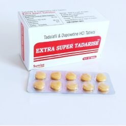 Extra Super Tadarise  Scegliere un'offerta conveniente