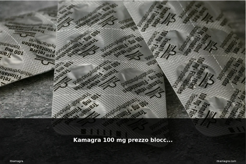 Kamagra 100 mg prezzo blocco 4 9 featured 16