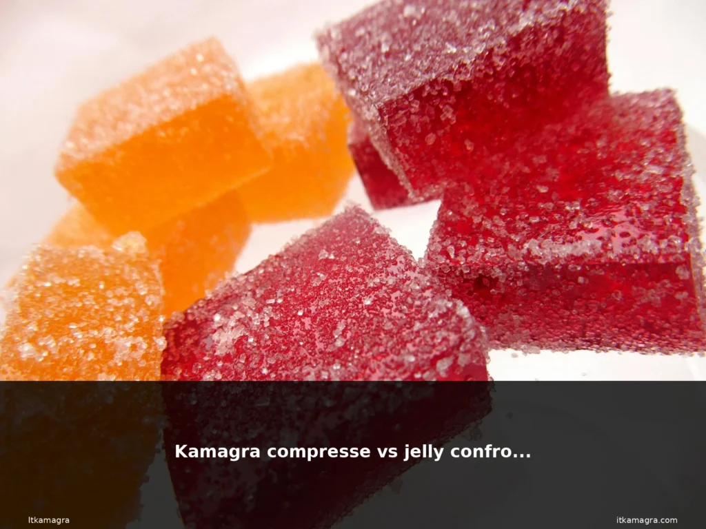 Kamagra compresse vs jelly confronto 8 featured 17