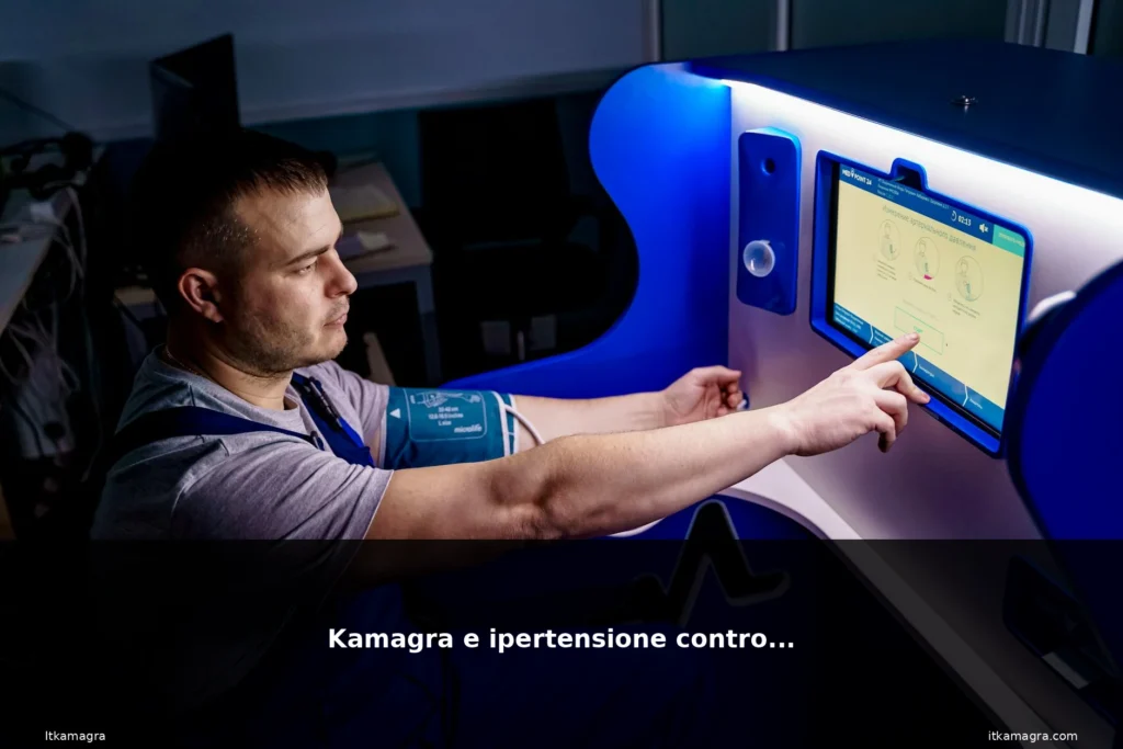 Kamagra e ipertensione controllo 10 featured kamagra e ipertensione control