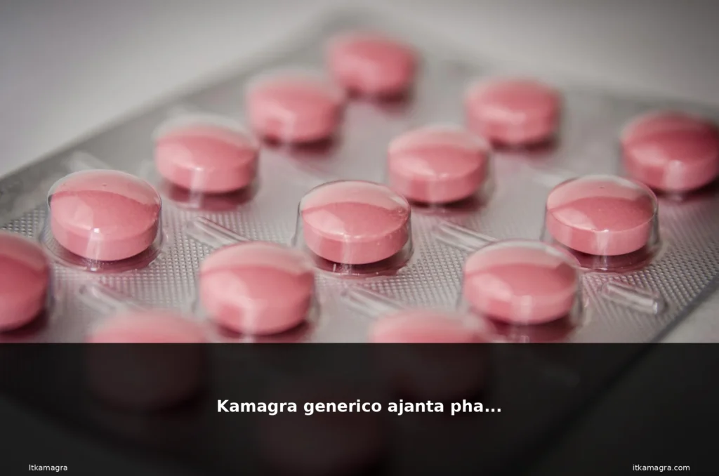 Kamagra generico ajanta pharma 4 featured kamagra generico ajanta pharma
