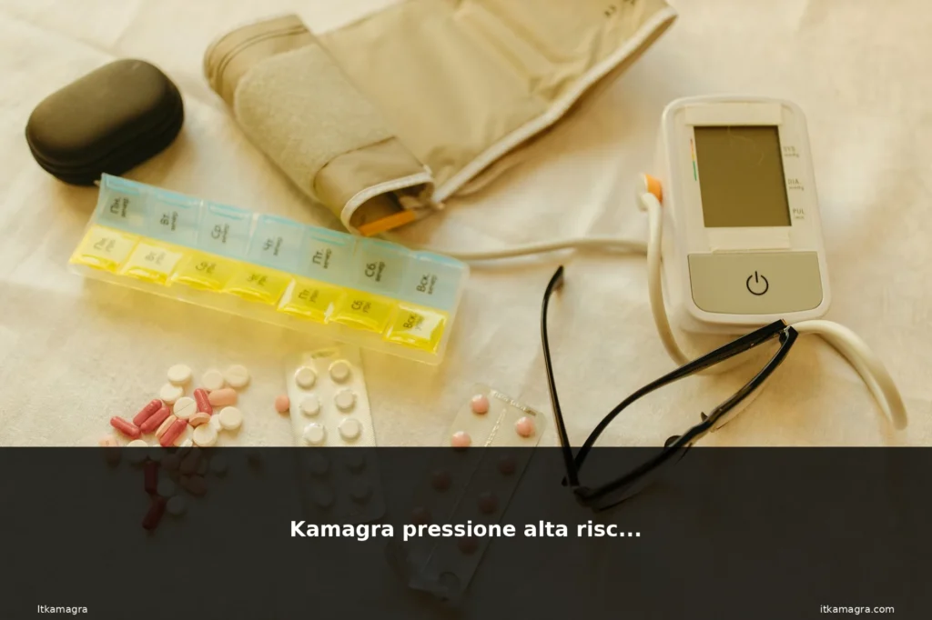 Kamagra pressione alta rischio 7 featured kamagra pressione alta rischio