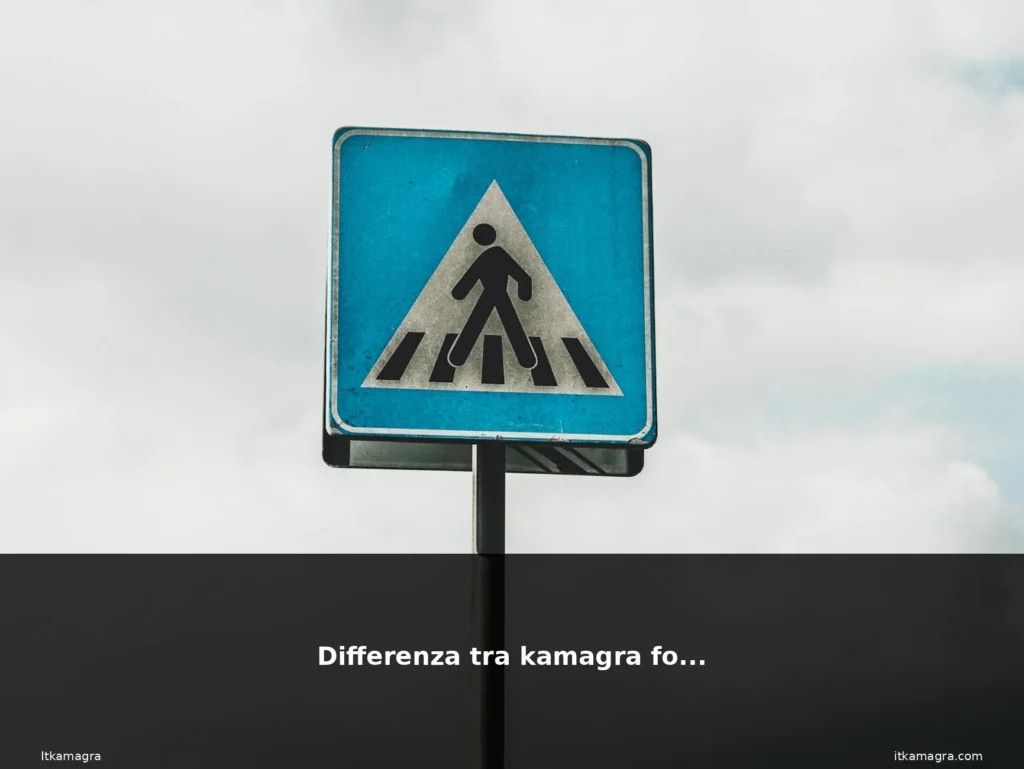 Differenza tra kamagra forum 5 featured uomo italiano sorridente energ 1
