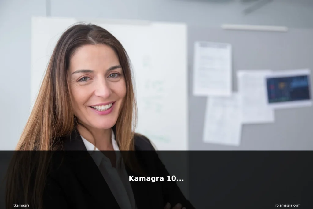 Kamagra 100mg 10 featured 100mg caucasian woman smile el
