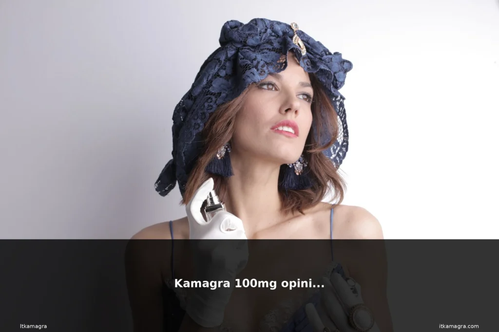 Kamagra 100mg opinioni 10 featured 100mg european woman glamour b