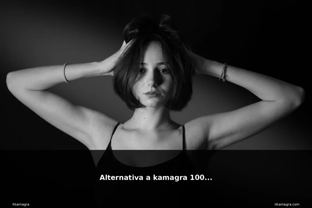 Alternativa a kamagra 100 mg 5 featured alternativa beautiful woman po