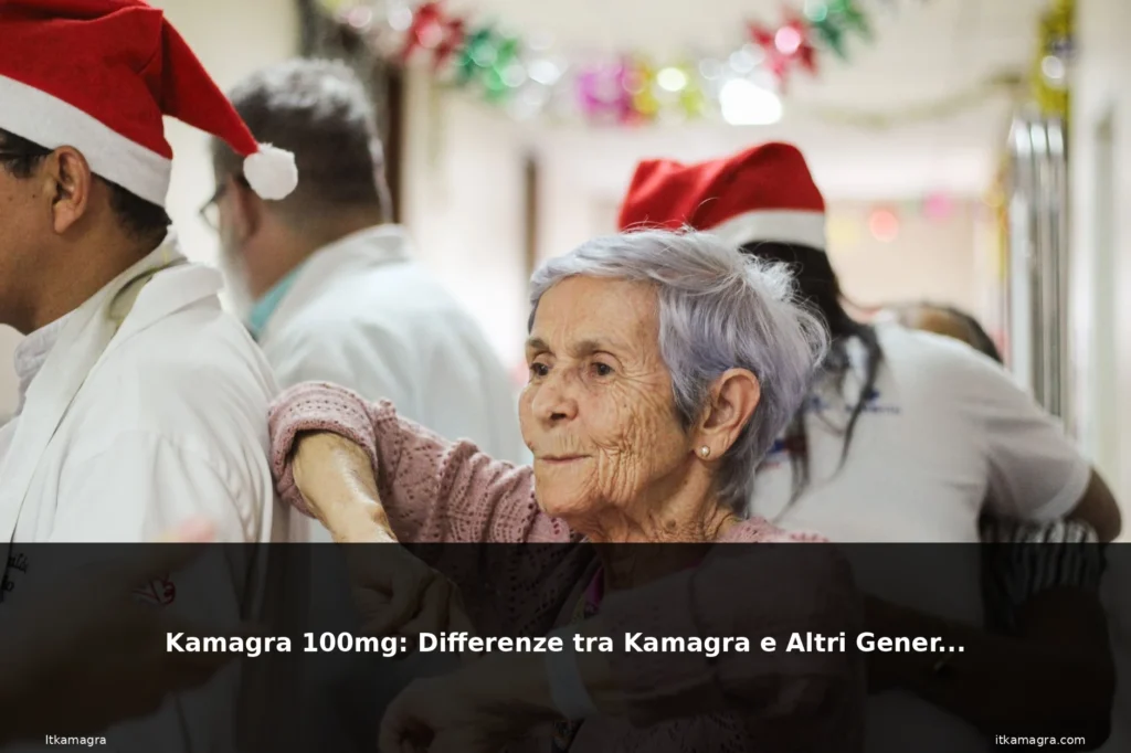 Kamagra 100mg: Differenze tra Kamagra e Altri Generici 2 featured altri bionda bellezza seducent