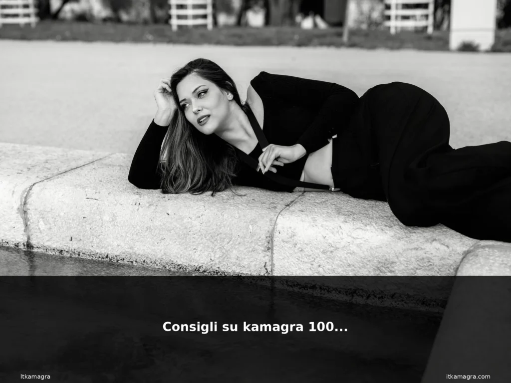 Consigli su kamagra 100 mg 5 featured consigli bella donna modella r