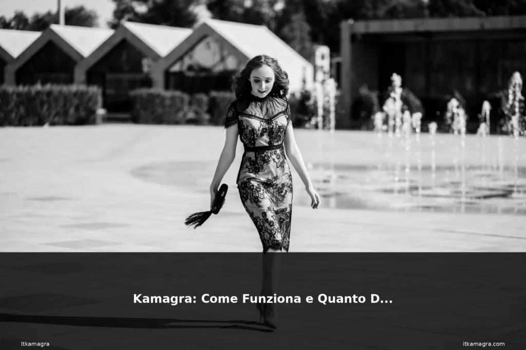 Kamagra: Come Funziona e Quanto Dura 7 featured dura european woman glamour be