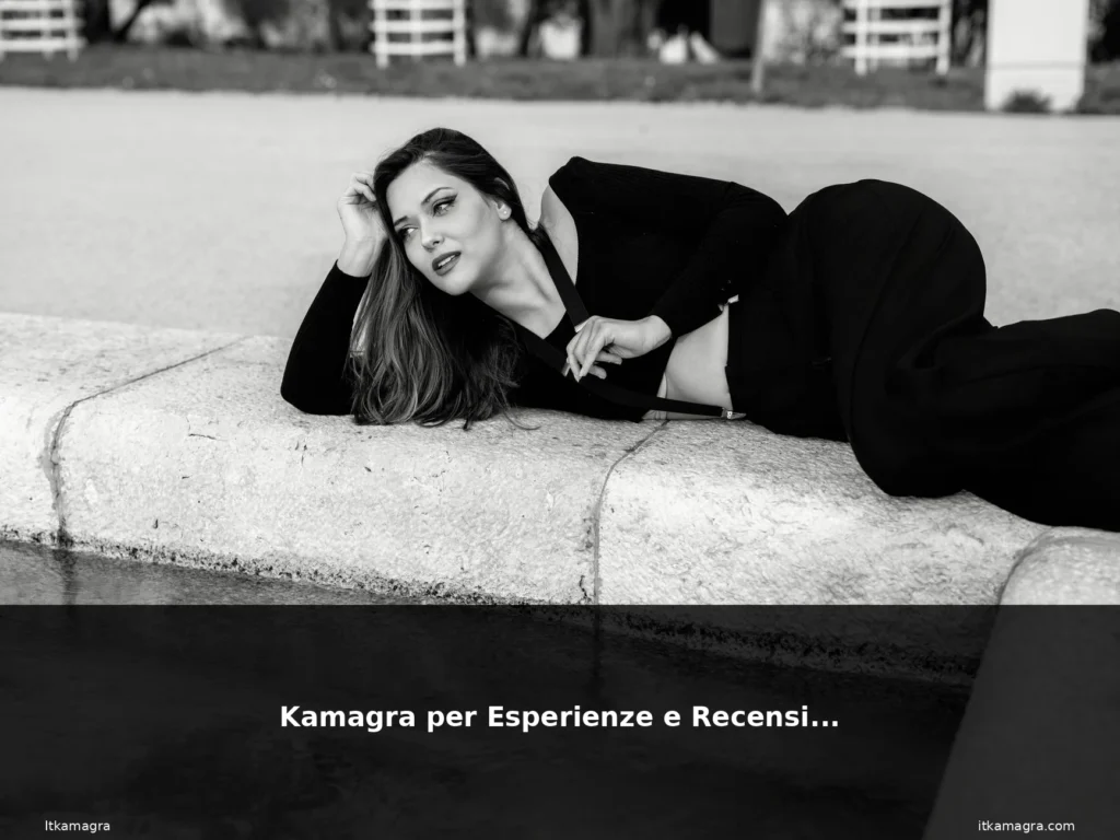 Kamagra per Esperienze e Recensioni 1 featured esperienze bella donna modella