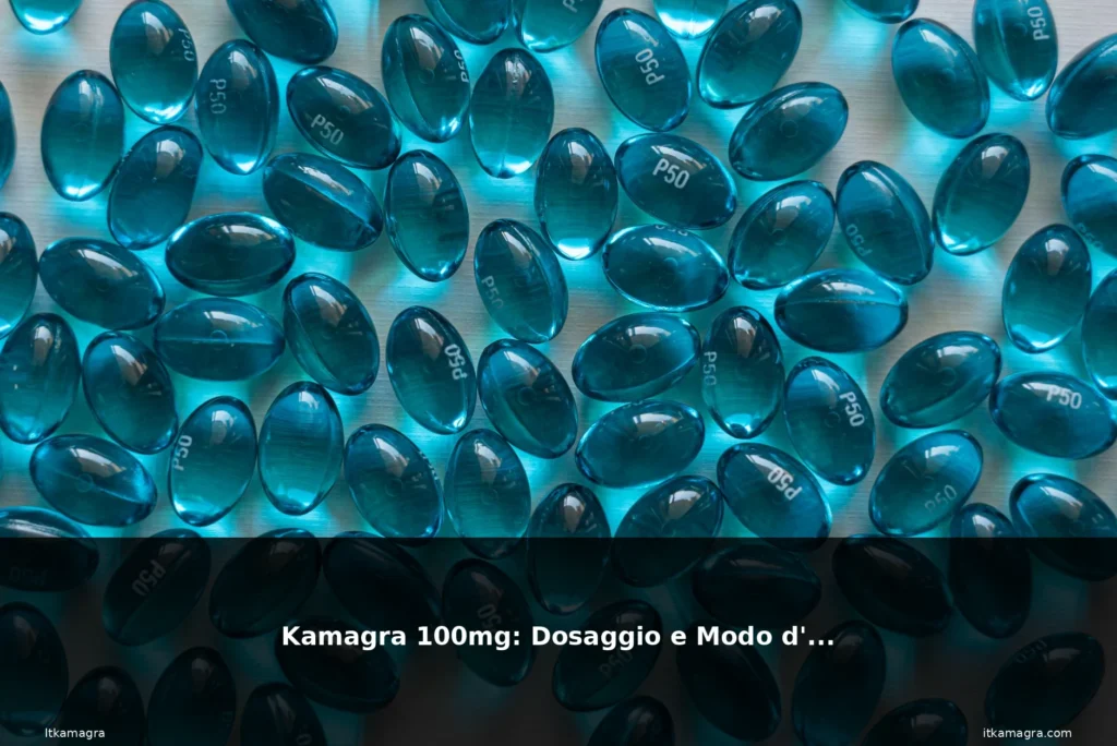 Kamagra 100mg: Dosaggio e Modo d'Uso 4 featured kamagra 100mg gel confezione 2