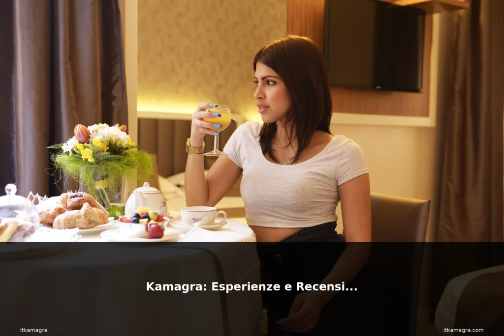 Kamagra: Esperienze e Recensioni 3 featured kamagra bella donna modella r 1