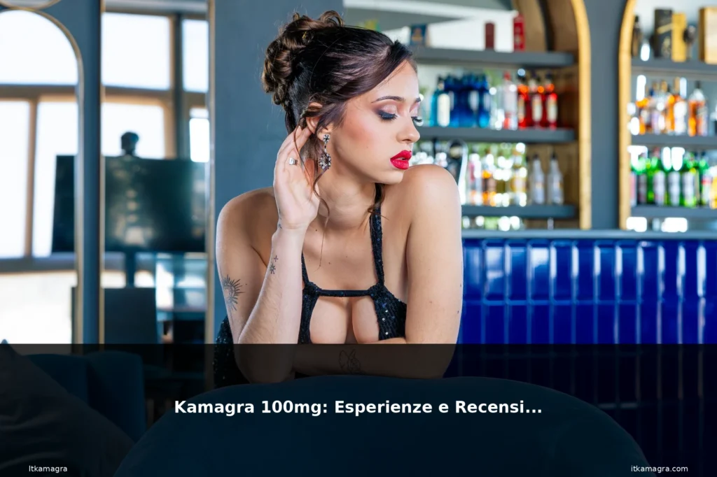 Kamagra 100mg: Esperienze e Recensioni 7 featured kamagra donna beauty trucco el 2