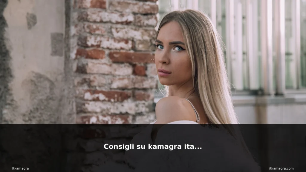 Consigli su kamagra italia 5 featured kamagra european woman glamour 1