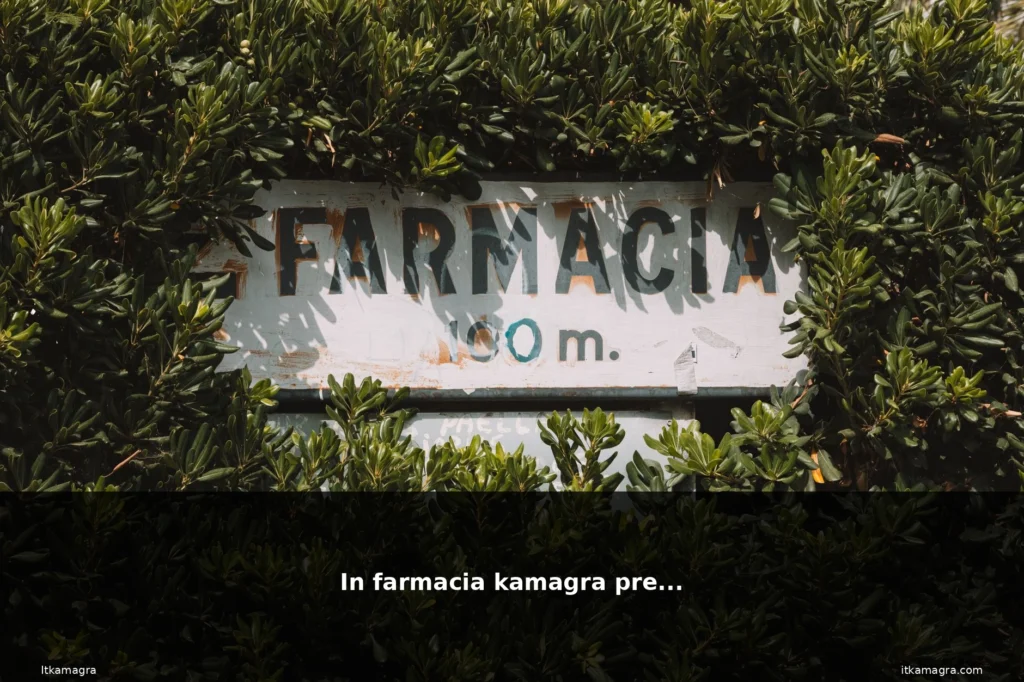 In farmacia kamagra prezzo 8 featured kamagra farmacia gel confezion 1