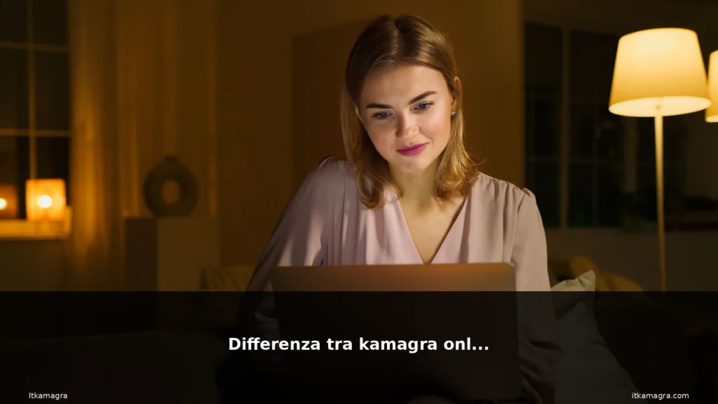 Differenza tra kamagra online 2 featured online caucasian woman smile e 1